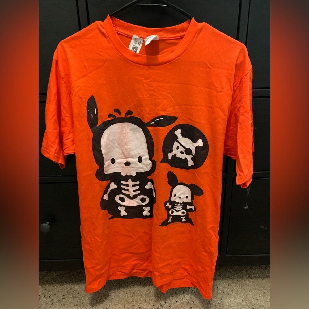 Pochacco Tshirt